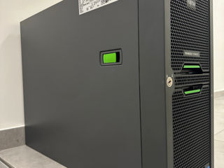 Server Fujitsu Primergy TX140 S1P foto 3