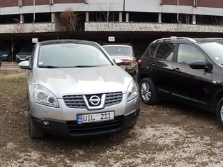 Nissan Qashqai foto 1