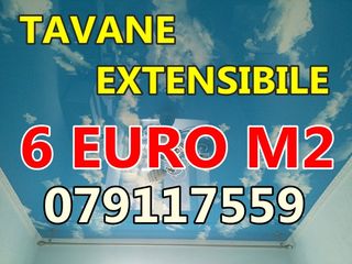 Tavane extensibile ! lumea tavanelor 's.r.l. 20 ani garantie !! foto 8