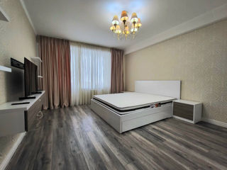 Apartament cu 2 camere, 82 m², Râșcani, Chișinău foto 5