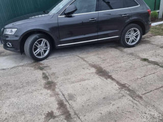 Audi Q5 foto 10