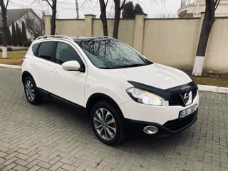 Nissan Qashqai foto 3