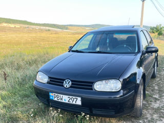 Volkswagen Golf foto 0