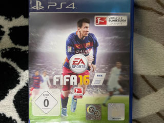 Fifa 16