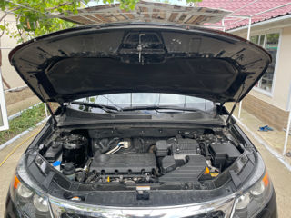 KIA Sorento фото 8