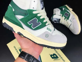 New Balance 650 foto 4