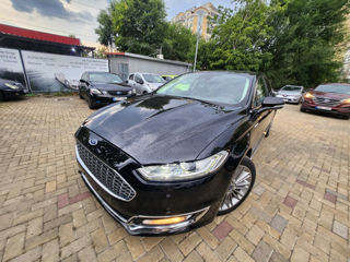 Ford Mondeo foto 10