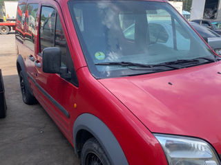 Ford Tourneo Connect foto 1