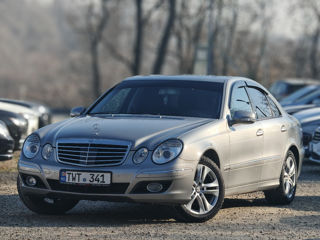 Mercedes E-Class foto 2