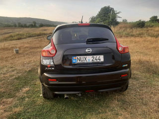 Nissan Juke foto 4