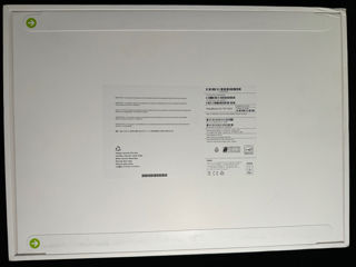 New Apple Macbook Air 15 M3 24/1Tb - Super Pret foto 3