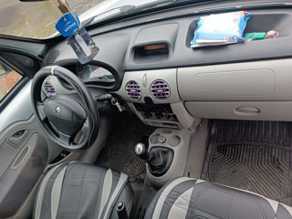 Renault Kangoo foto 3