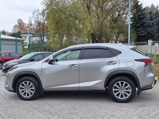 Lexus NX Series foto 2