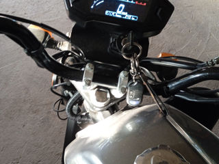 Alpha Moto Moto foto 1