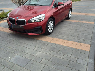 BMW 2 Series Active Tourer