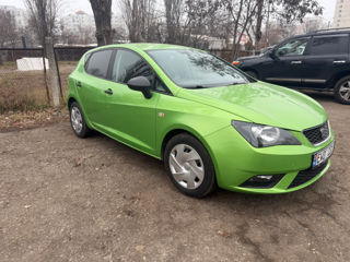 Seat Ibiza foto 3