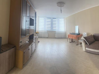 Apartament cu 2 camere, 79 m², Ciocana, Chișinău foto 2