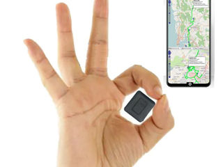 Mini gprs gps tracker с микрофоном высокого качества ! 076745284