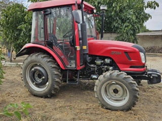 Vind Tractor DF554 foto 4