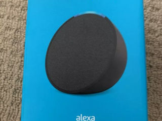 Boxa Alexa Echo Pop Echo Dot 3gen Alexa speaker