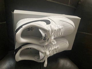 Nike Air Force 1 Оригинал foto 5