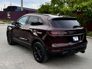 Lincoln MKC foto 2