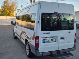 Ford Transit foto 4