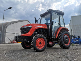 Tractor Farmlead FL404C (40 CP) foto 5