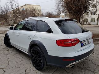 Audi Allroad foto 3