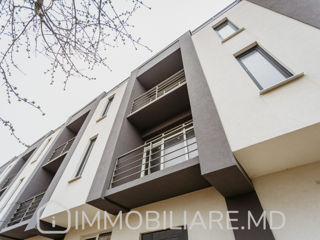 Townhouse cu 3 niveluri, sect. Buiucani foto 15