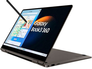 Galaxy book3 360 i5