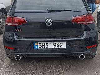 Volkswagen Golf foto 2