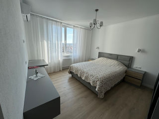 Apartament cu 1 cameră, 49 m², Centru, Porumbeni, Criuleni foto 4