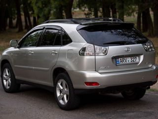 Lexus RX Series foto 6