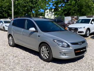 Hyundai i30 foto 2