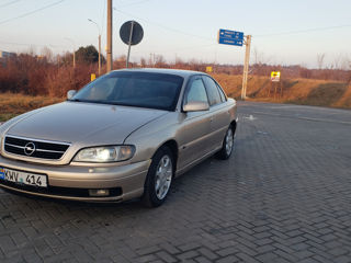 Opel Omega foto 5