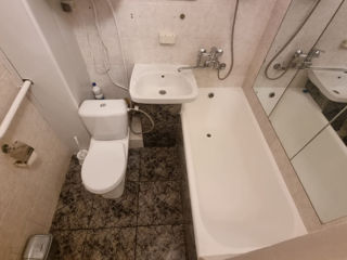 Apartament cu 1 cameră, 32 m², Râșcani, Chișinău foto 7