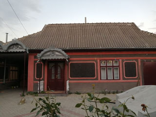 Продаётся частный дом в г. Комрат по улице Ленина foto 3