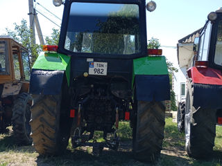 T 25-T30 in stare buna pretul 5750 euro, MTZ 82.1 stare buna, tractorul nu a lucrat in cimp foto 4