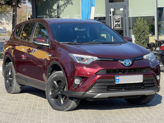 Toyota Rav 4 foto 4