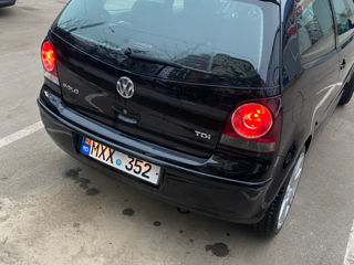 Volkswagen Polo foto 5