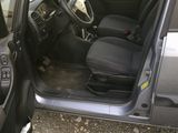 Opel Zafira foto 7