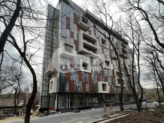 Vânzare oficiu, 88 mp, clădire nouă lângă parc, Buiucani, 163000 € ! foto 1