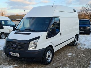 Ford Transit  140 foto 1