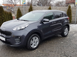 KIA Sportage foto 7