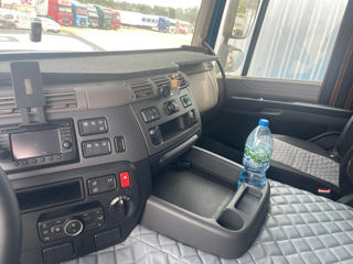 Daf CF450 foto 6