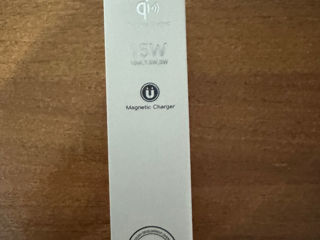 Продам Magnetic Charger foto 4