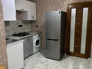 Apartament cu 1 cameră, 30 m², Centru, Chișinău foto 2