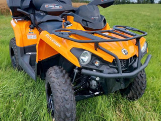 Can-Am (BRP) Outlander 570 foto 7