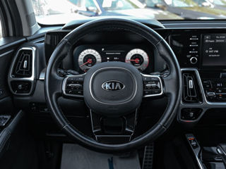 KIA Sorento foto 11